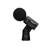 Shure MV88+STEREO-USB MV88+STEREO-USB Цифровой стереофонический конденсаторный микрофон, капсюли